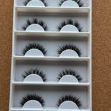 Katchy Mini Set