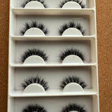 Katchy Mini Set