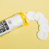 Premium Cotton Rounds (Pads)