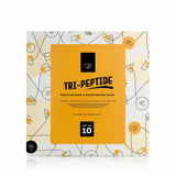 MS TRI-PEPTIDE MASK (PACK OF 10)