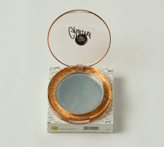 GLAZED BALM in “Glossed”